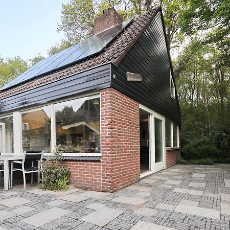 Holiday Home De Bosrand Noordwijkerhout Exterior photo