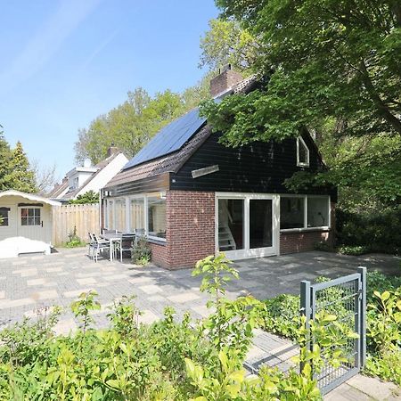 Holiday Home De Bosrand Noordwijkerhout Exterior photo