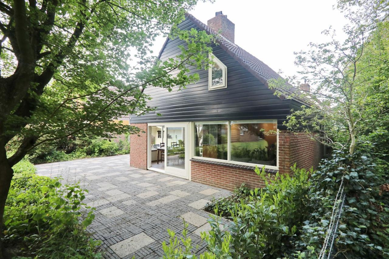 Holiday Home De Bosrand Noordwijkerhout Exterior photo