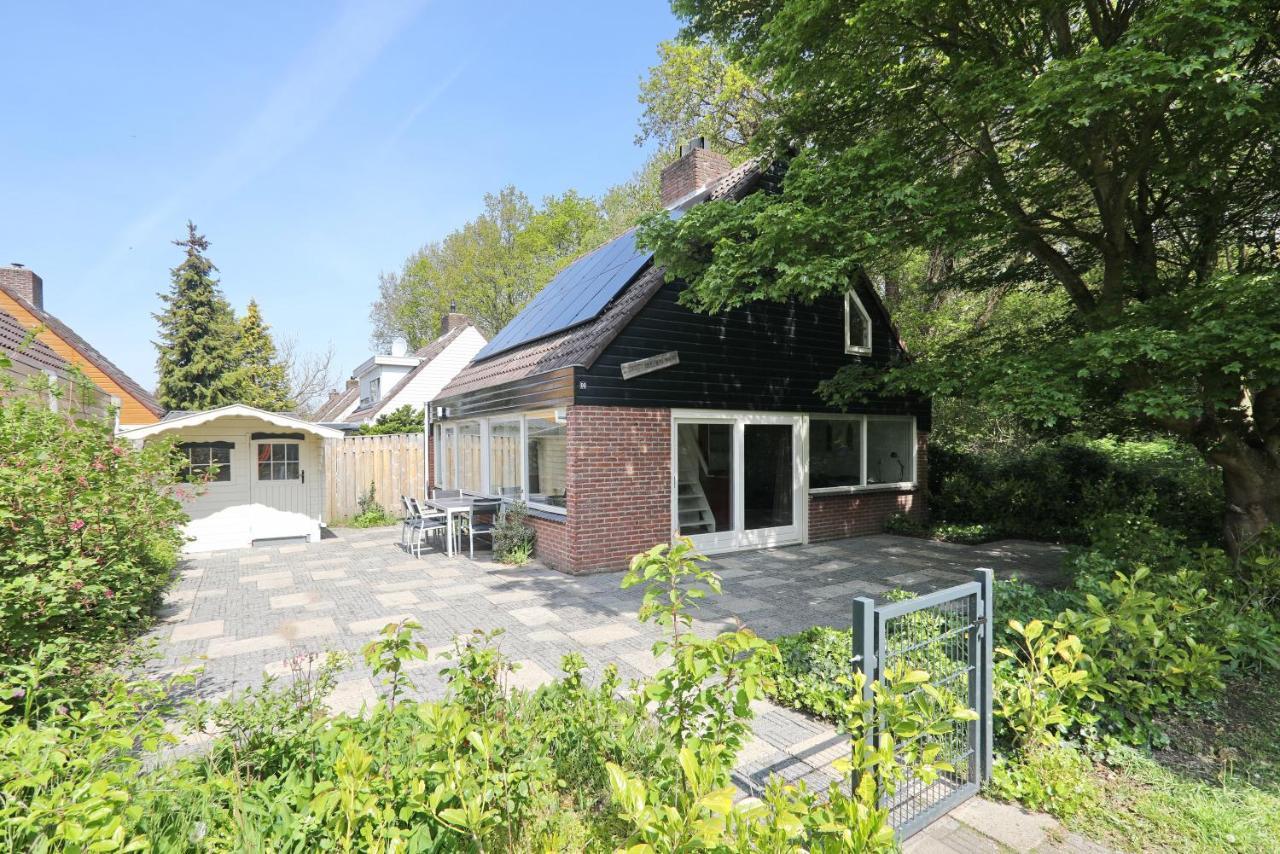 Holiday Home De Bosrand Noordwijkerhout Exterior photo