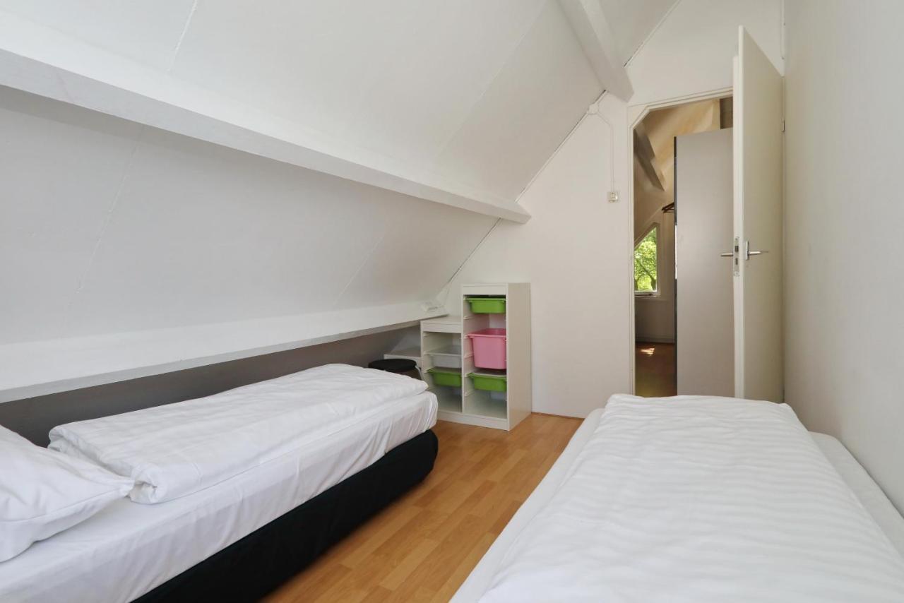 Holiday Home De Bosrand Noordwijkerhout Exterior photo